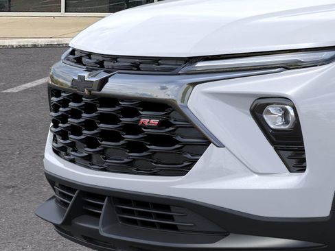 New 2026 Chevrolet TrailBlazer RS image 37