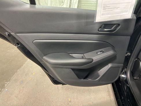 Used 2023 Nissan Altima 2.5 S image 16