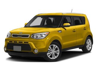 Used 2016 Kia Soul + w/ Primo Package FWD video 1
