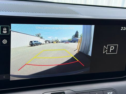 New 2026 Kia K4 FWD image 15