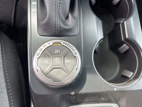 New 2026 Ford Bronco Big Bend AWD/4WD image 18