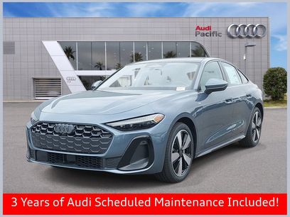 New 2026 Audi A5 2.0T Premium