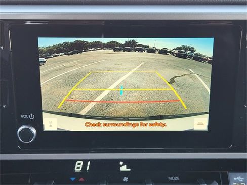 New 2026 Toyota Tundra SR5 image 14