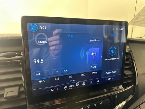 Used 2024 Ford Transit 350 XLT RWD image 25