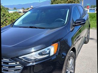 Used 2020 Ford Edge SEL w/ Convenience Package image 1