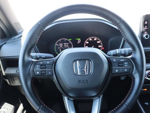 Certified 2026 Honda CR-V Sport image 21