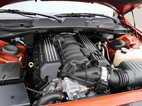 Used 2023 Dodge Challenger R/T Scat Pack image 11