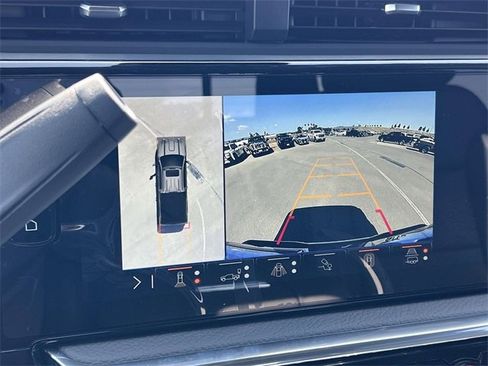 New 2026 GMC Sierra 2500 Denali w/ Denali Reserve Package image 19