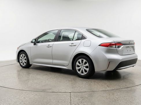 Used 2025 Toyota Corolla LE FWD image 6
