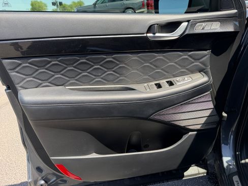 Used 2020 Hyundai Palisade Limited FWD image 13
