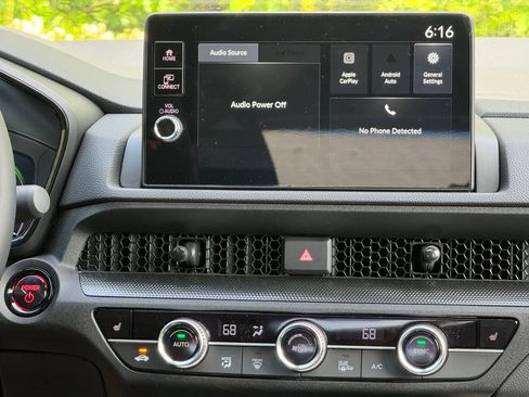 New 2026 Honda CR-V TrailSport image 14