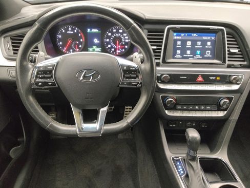 Used 2018 Hyundai Sonata Sport image 22