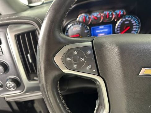 Used 2015 Chevrolet Silverado 2500 LTZ w/ Duramax Plus Package image 35