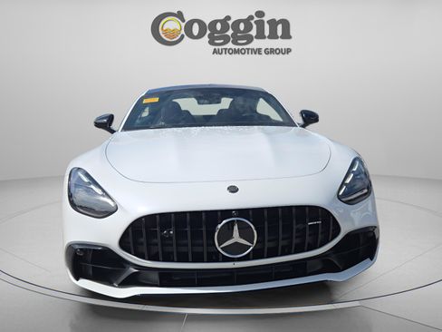 Used 2026 Mercedes-Benz AMG GT 43 image 8