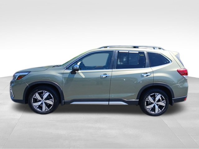 Used 2019 Subaru Forester Touring w/ Popular Package #3 AWD/4WD image 3