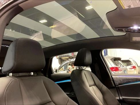 Certified 2025 Audi A6 e-tron Premium Plus w/ Premium Plus RWD image 22