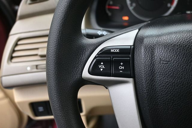 Used 2009 Honda Accord LX image 9
