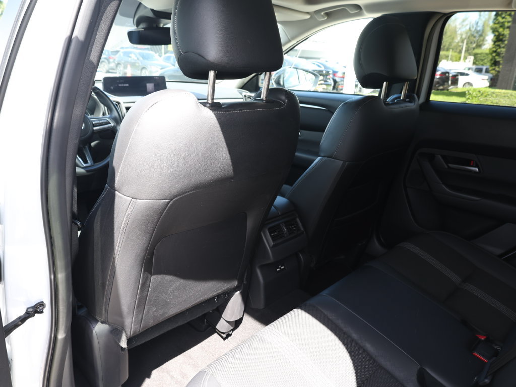 Certified 2023 MAZDA CX-50 2.5 S w/ Preferred Plus Pkg AWD/4WD image 18