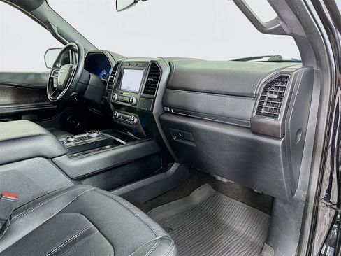 Used 2020 Ford Expedition Max Limited image 31