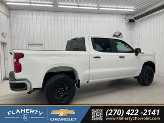 Used 2023 Chevrolet Silverado 1500 W/T w/ Police Pursuit Package video 2