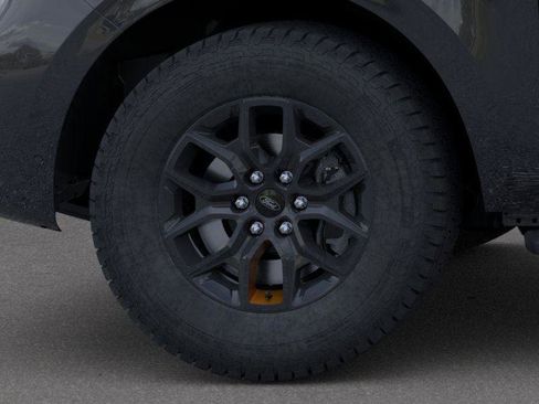 New 2025 Ford Expedition Tremor image 19