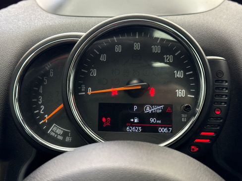 Used 2017 MINI Cooper Countryman S AWD/4WD image 22