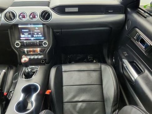Used 2015 Ford Mustang GT Premium w/ GT Performance Package RWD image 33