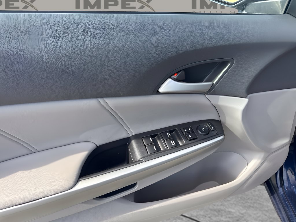 Used 2008 Honda Accord EX-L image 21