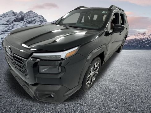 New 2026 Subaru Outback Touring XT AWD/4WD image 7