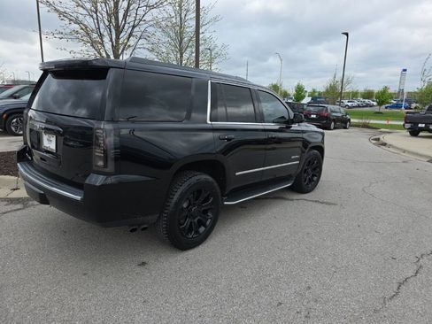 Used 2017 GMC Yukon Denali w/ Open Road Package image 5