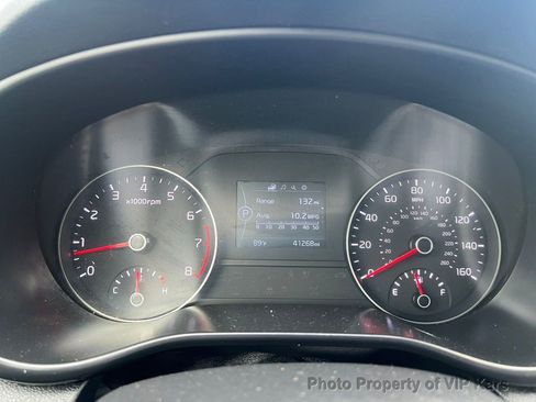 Used 2019 Kia Sportage LX image 11