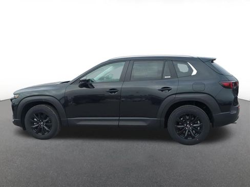 New 2026 MAZDA CX-50 AWD 2.5 S w/ Select Package image 3