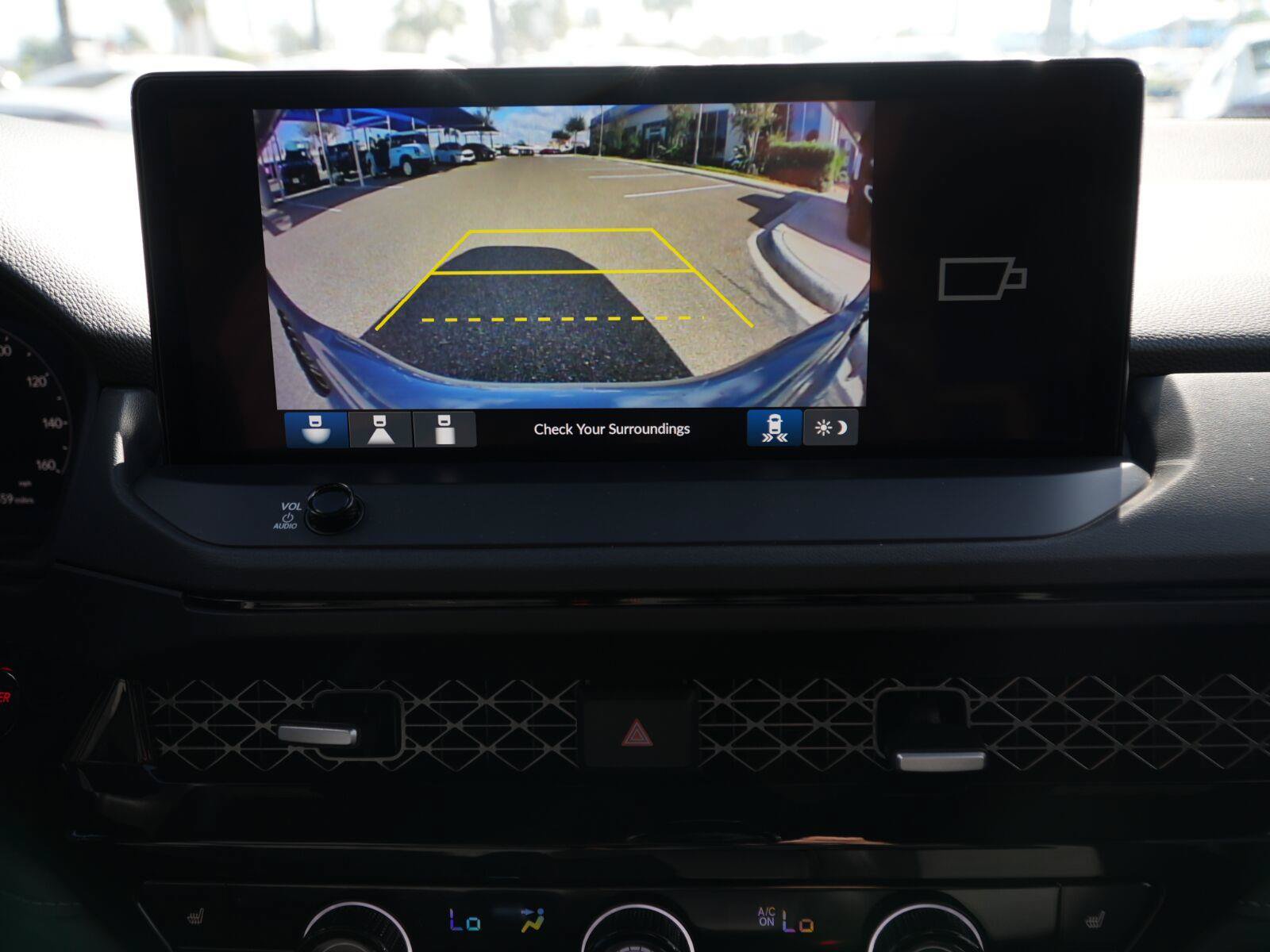 Used 2026 Honda Accord Sport image 29