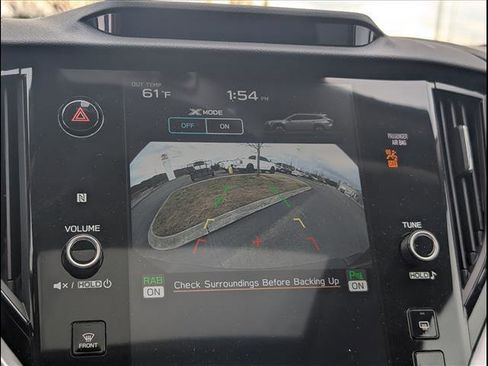 Used 2023 Subaru Outback Limited image 12