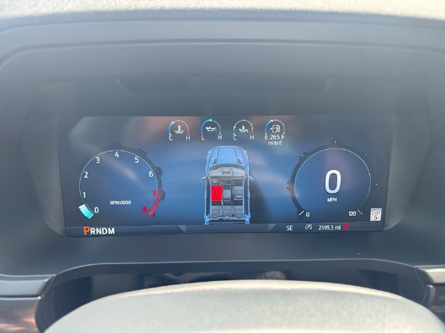 Used 2026 Ford F150 Lariat AWD/4WD image 15
