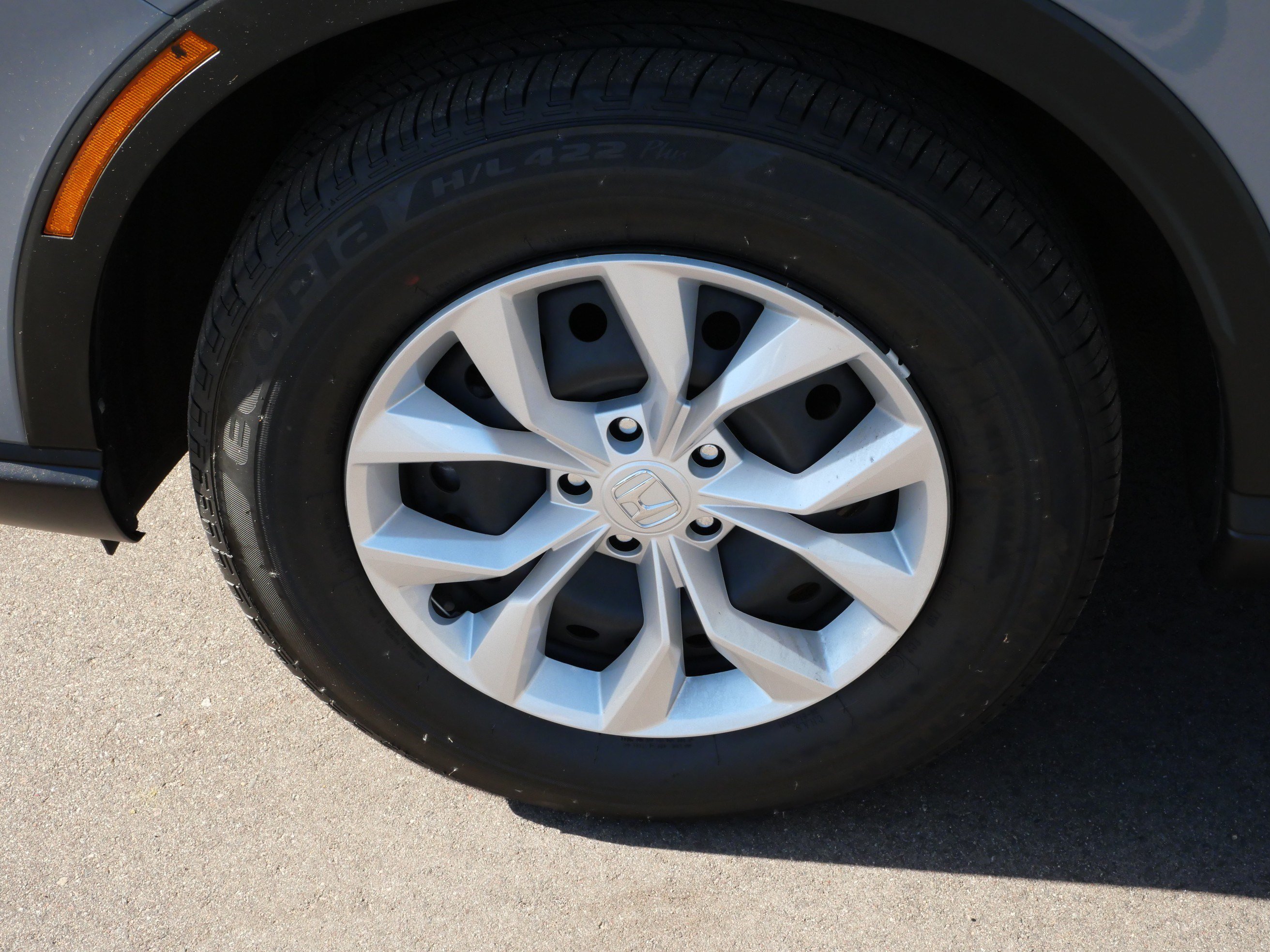 Certified 2024 Honda CR-V LX image 15