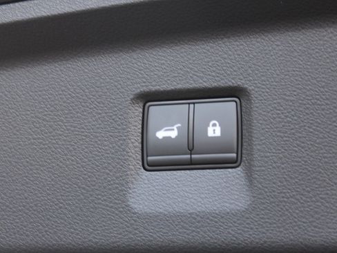 Certified 2025 INFINITI QX60 Luxe image 41