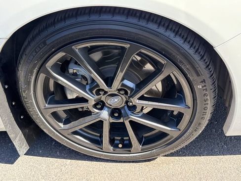 Used 2021 Subaru WRX Premium w/ Popular Package #3 (IZT) AWD/4WD image 4