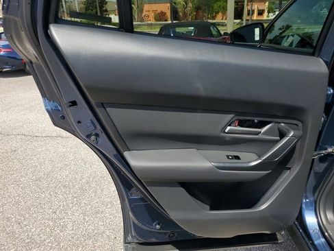 New 2026 MAZDA CX-50 AWD 2.5 Hybrid w/ Weather Package image 9