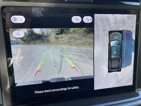 New 2025 Ford F150 Raptor image 11