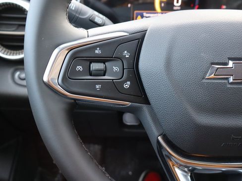 New 2026 Chevrolet Trax ACTIV w/ Driver Confidence Package image 8