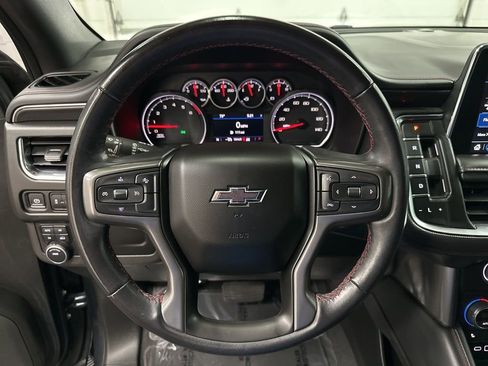 Used 2021 Chevrolet Tahoe RST AWD/4WD image 15