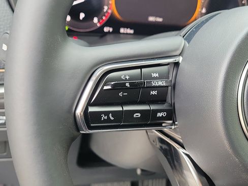 New 2026 MAZDA CX-90 3.3 Turbo w/ Premium Sport Pkg image 24