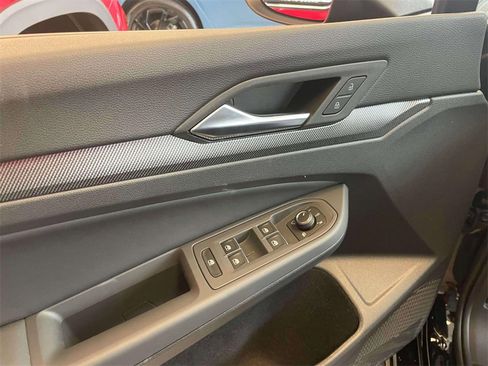 New 2025 Volkswagen GTI SE image 17