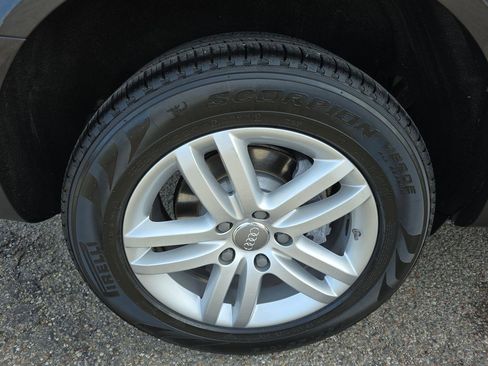 Used 2008 Audi Q7 3.6 Premium image 17