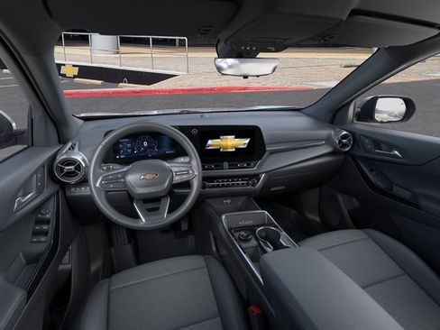 New 2027 Chevrolet Equinox LT w/ Convenience Package II FWD image 15
