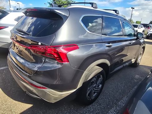 Used 2023 Hyundai Santa Fe SEL FWD image 6