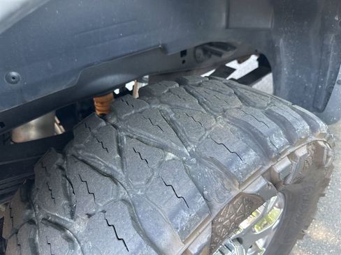 Used 2022 Ford F250 Lariat w/ Tremor Off-Road Package AWD/4WD image 20