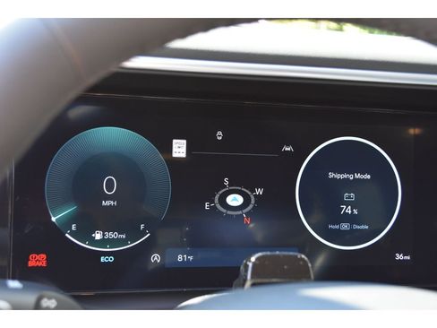 New 2026 Hyundai Palisade SEL image 23