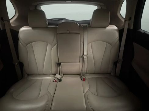 Used 2017 Buick Envision Preferred FWD image 20